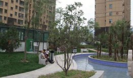 安阳银河湾小区最新爆料