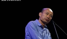 韩国瑜最新爆料,揭秘政坛背后惊人内幕！”