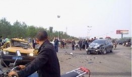 连云港车祸最新爆料,事故原因揭秘，伤亡情况公布